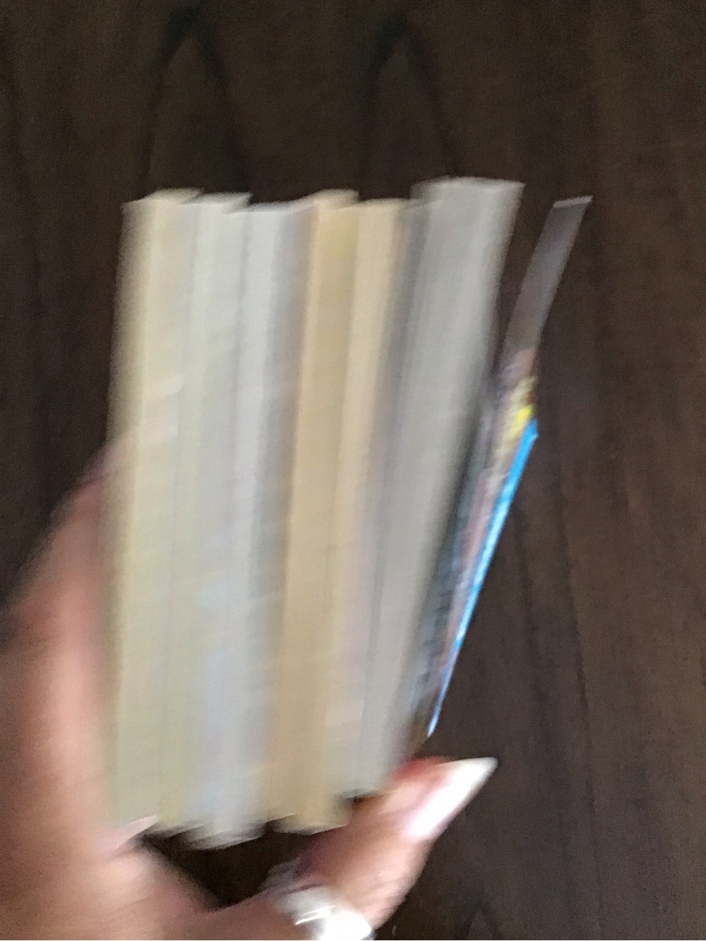 Captain Underpants Book Set - Colorful Multi-Volume Collection - Picture 4 of 4
